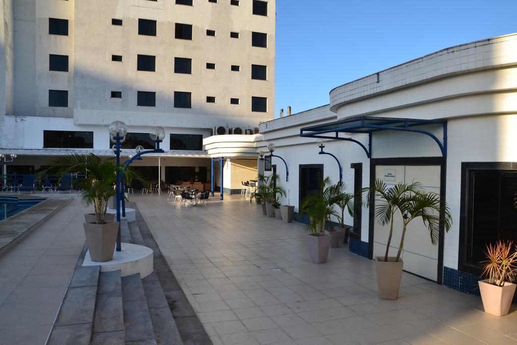 Hotel Sagres Belém Esterno foto