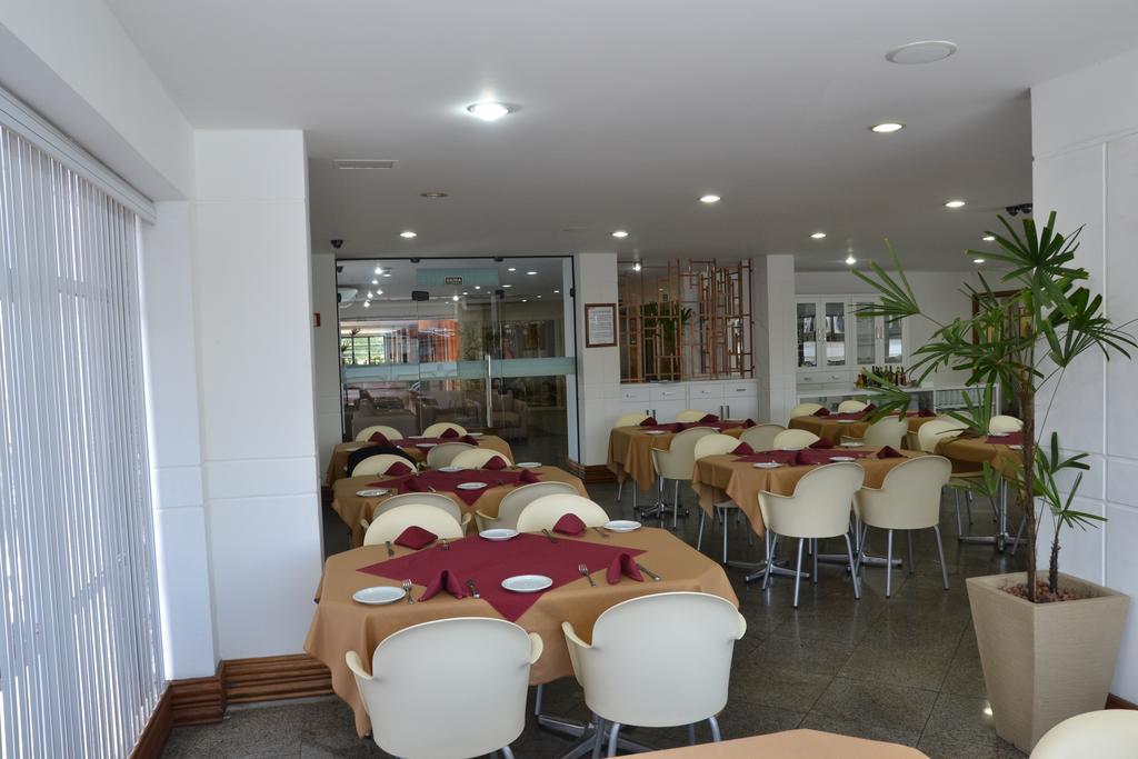 Hotel Sagres Belém Esterno foto