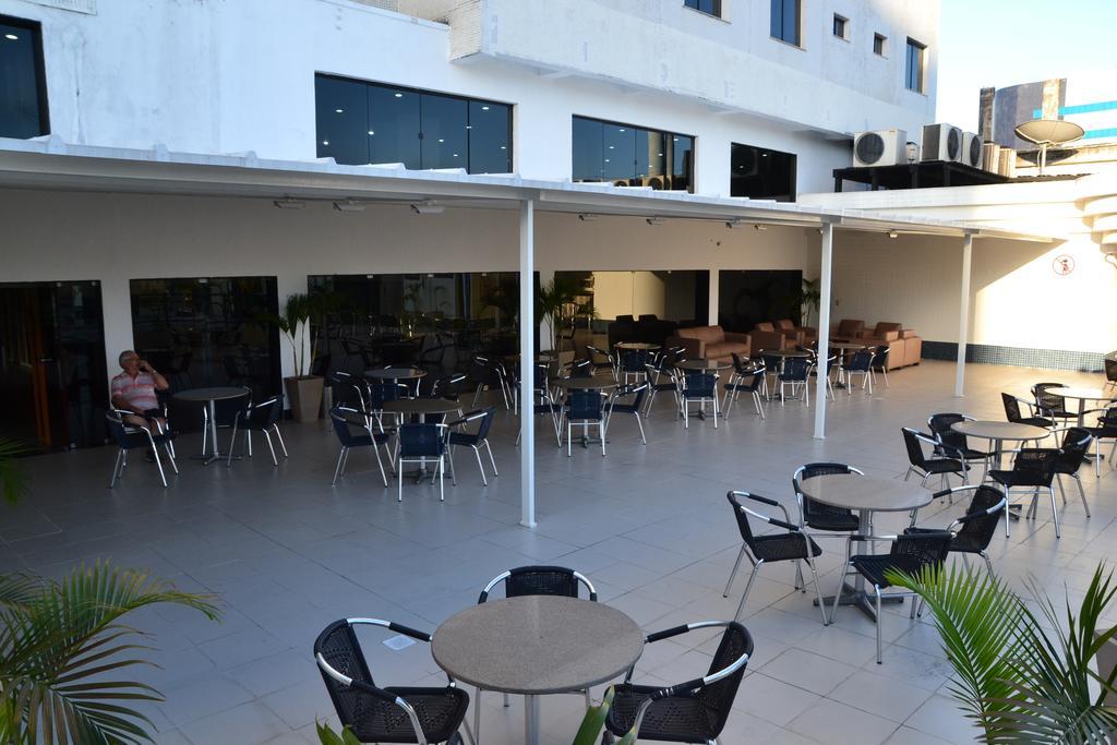 Hotel Sagres Belém Esterno foto