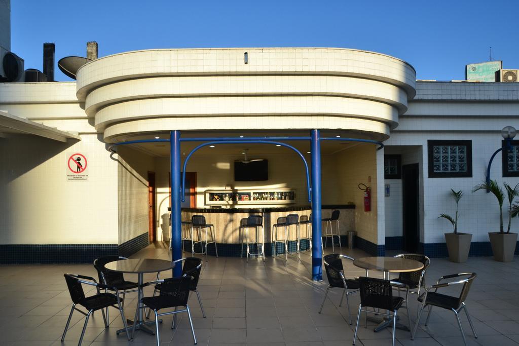 Hotel Sagres Belém Esterno foto