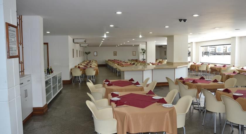 Hotel Sagres Belém Esterno foto