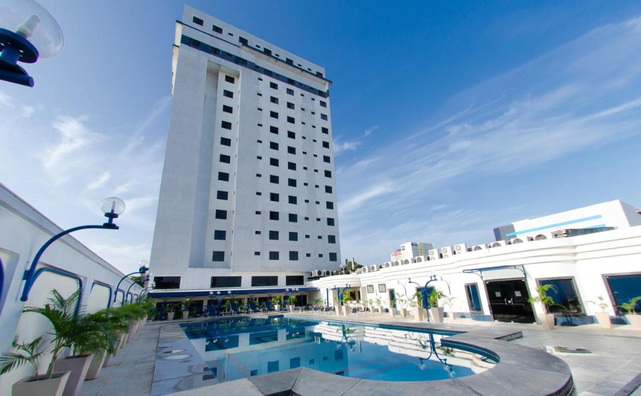 Hotel Sagres Belém Esterno foto