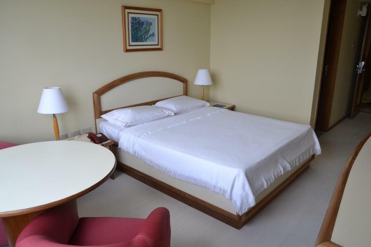 Hotel Sagres Belém Camera foto