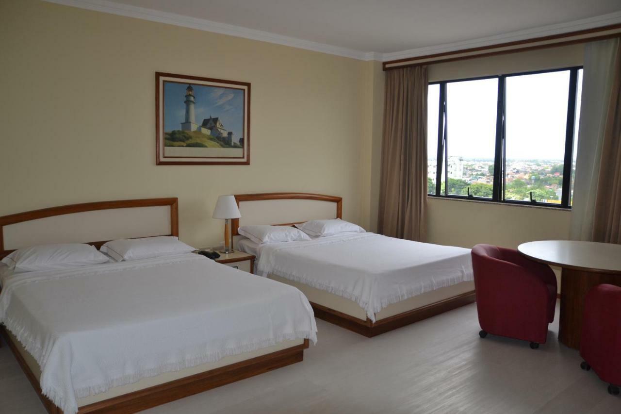Hotel Sagres Belém Esterno foto