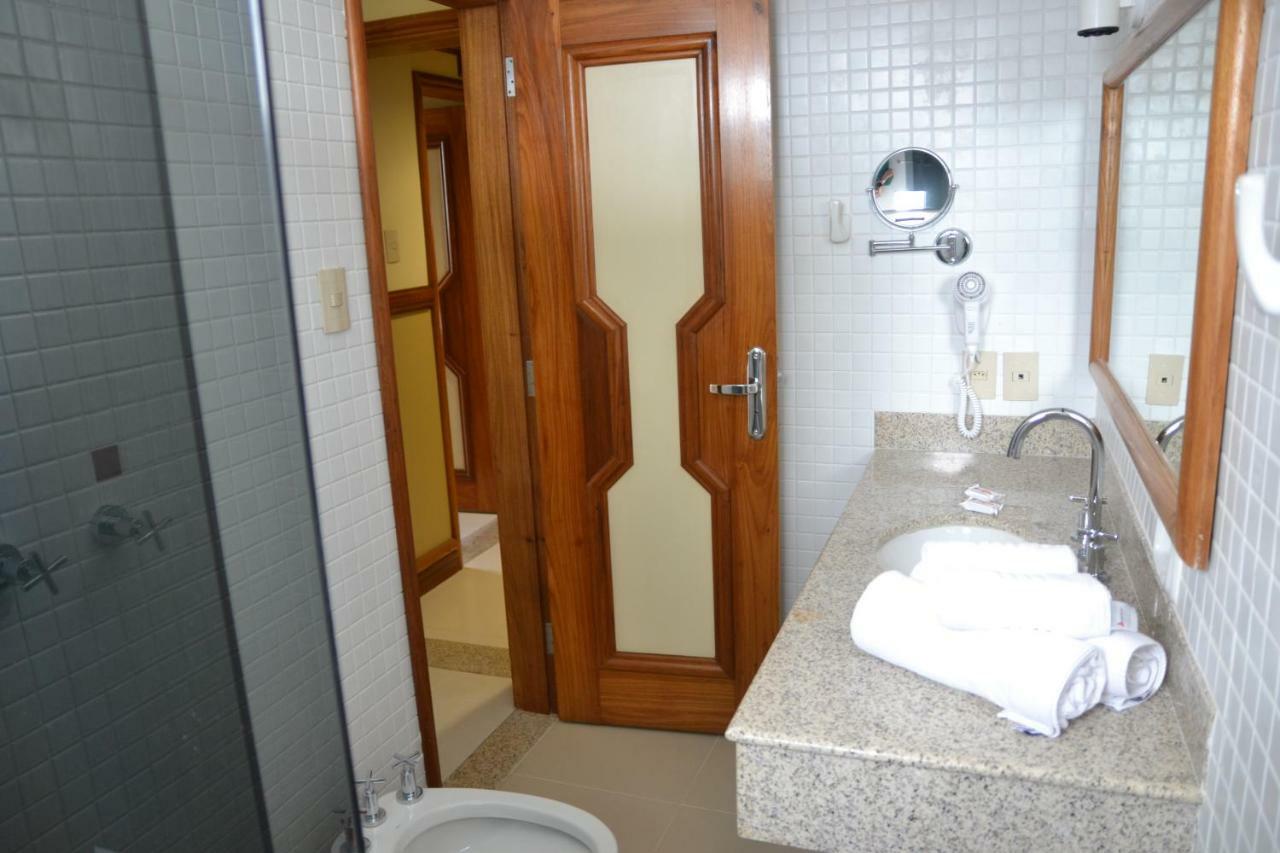Hotel Sagres Belém Esterno foto