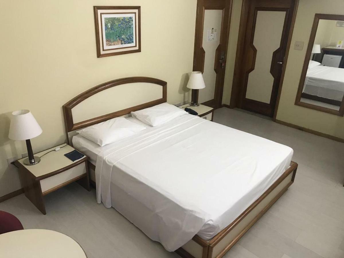Hotel Sagres Belém Esterno foto